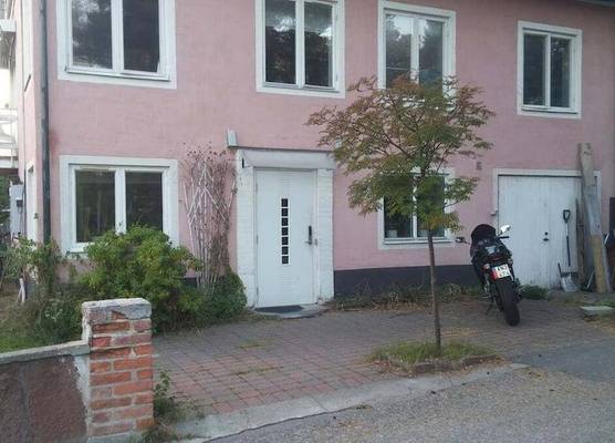The Pink House 1