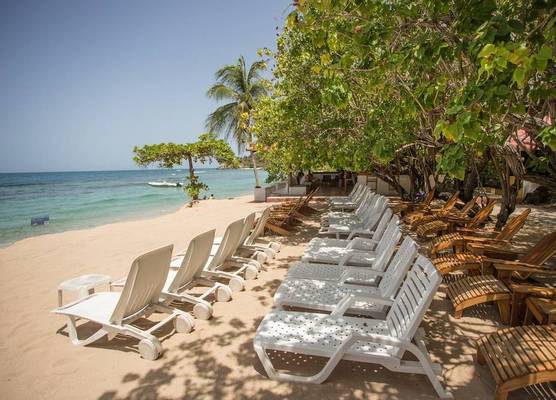 Cormier Plage Resort 1