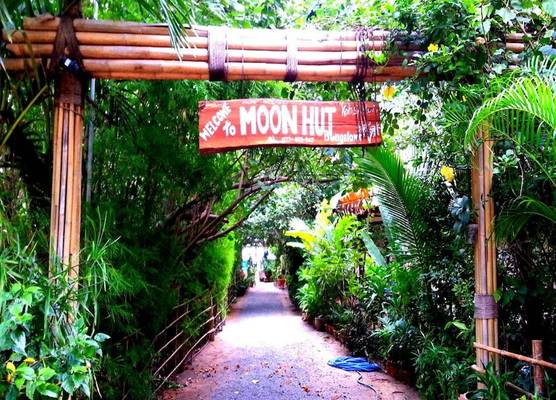 Moonhut Bungalows 1