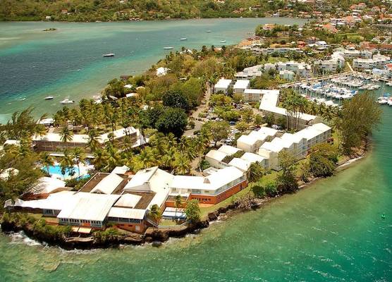 Résidence La Marina 1