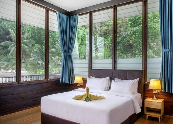 Rawa Island Resort 1