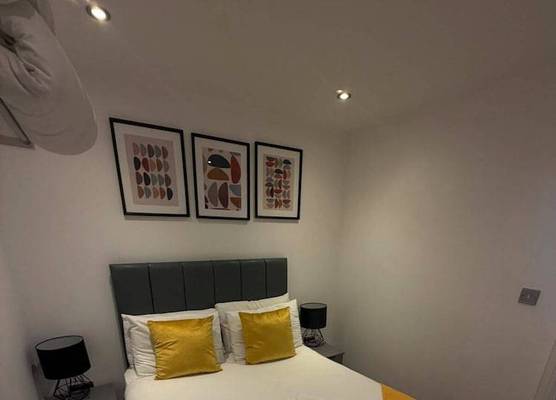 Harrington Street Aparts by StaySavvy 1
