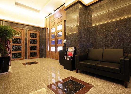 Boutique Hotel SB Yeouido 1