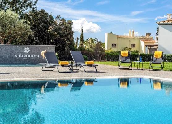 Quinta do Algarvio Village 1