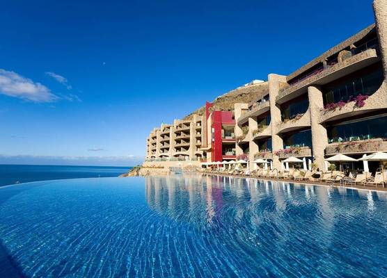 Gloria Palace Royal Hotel & Spa 1