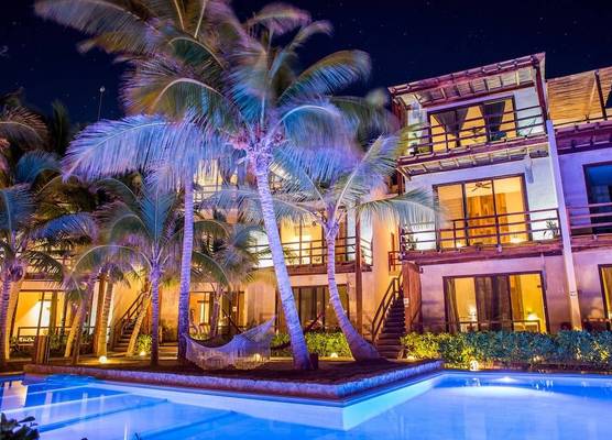 Maria Del Mar Tulum 1