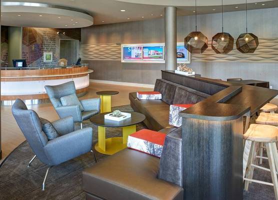 SpringHill Suites by Marriott Saginaw 1