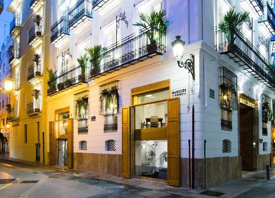 Marqués House by MYR Hotels 1