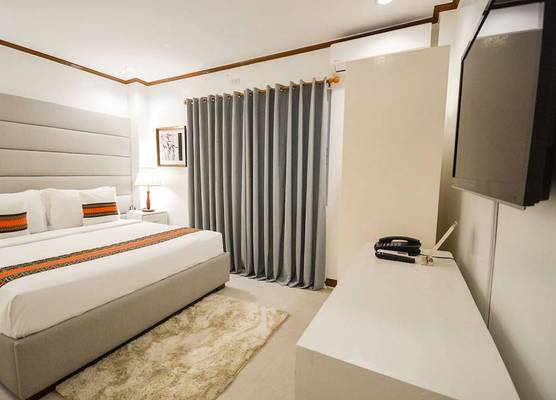 Sur Beach Resort Boracay 1
