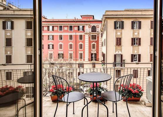 Colonna Suite - San Giovanni 1