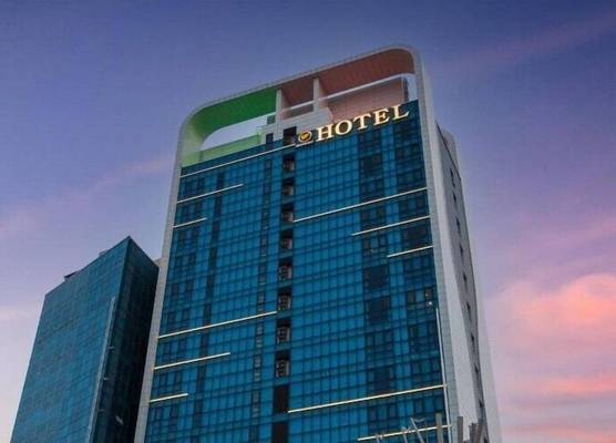 Griffinbay Hotel 1