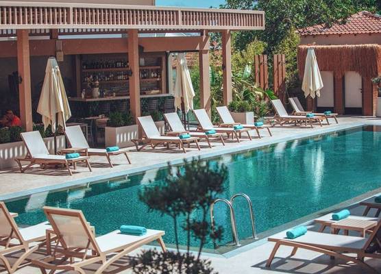 Casa Lumar Luxury Lodging- Adult Only 1