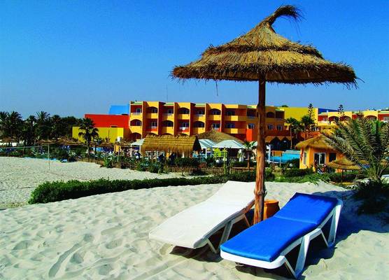 Caribbean World Djerba 1