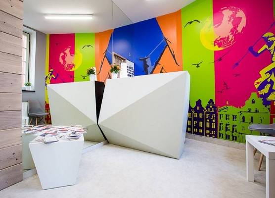 Moon Hostel Gdańsk 1