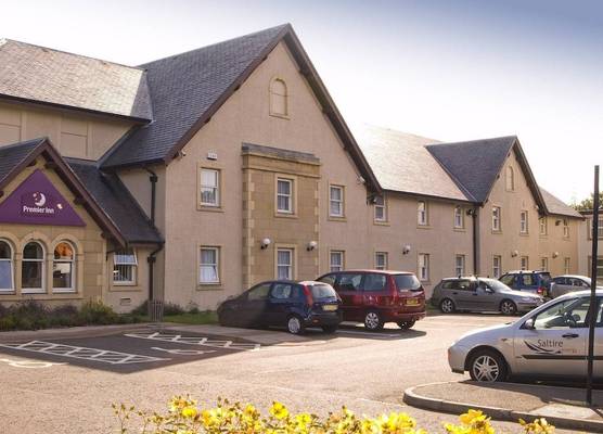 Premier Inn Edinburgh A1 - Musselburgh 1