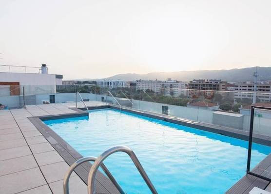 Hotel Soho Boutique Cordoba 1