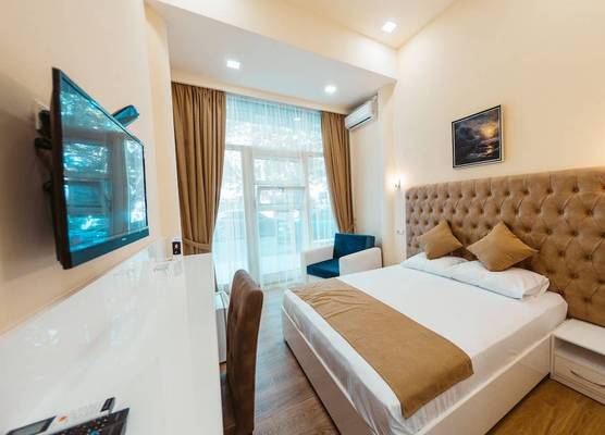 L'image Art Hotel 1