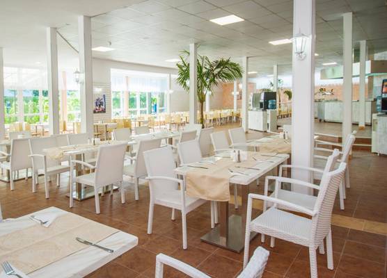 Hotel Riva - All Inclusive 1