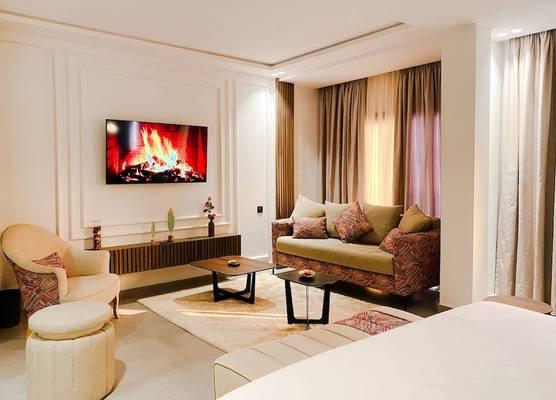 TIMAZIN HOTEL DAKHLA 1