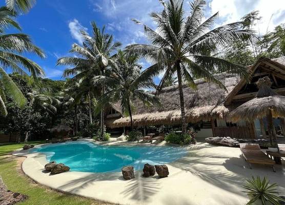 The Beach House Ocam Ocam 1