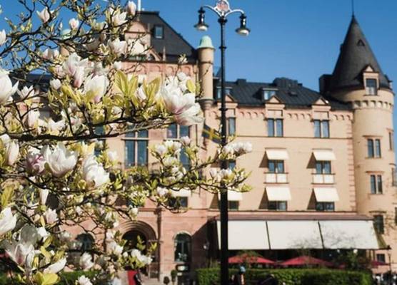 Grand Hotel Lund 1
