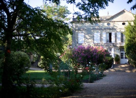 Château Latour Segur Suites & Spa 1