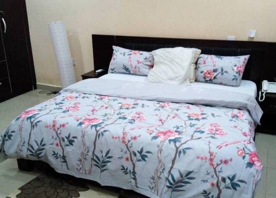 DABOTOV Hotel and Suites 1