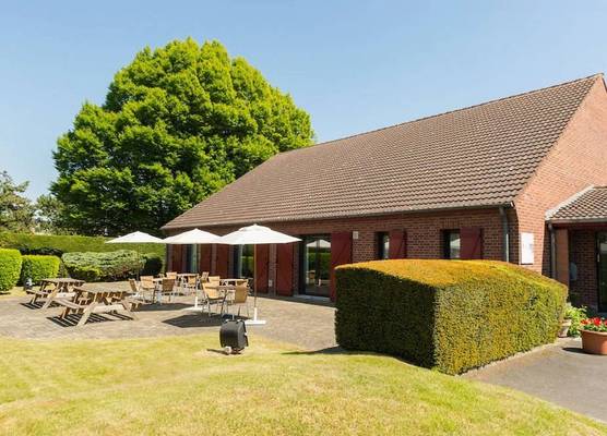 The Originals City, Hôtel Le Gayant, Douai 1