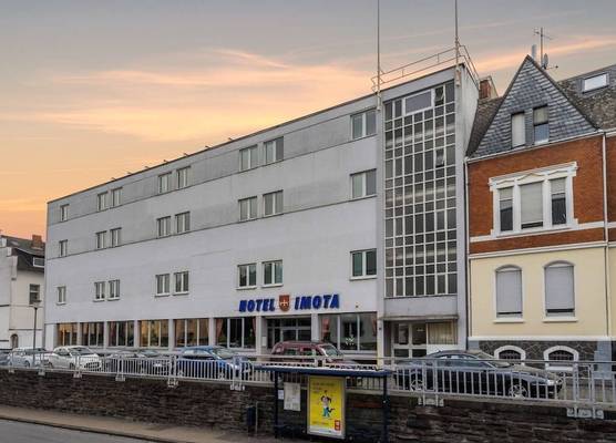 Hotel Imota 1