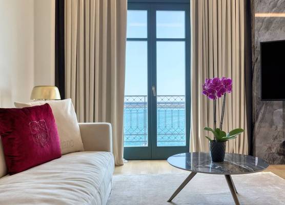 Grand Hotel Kalamata 1