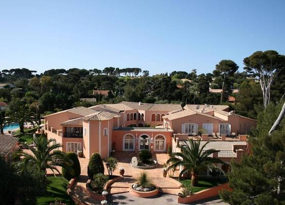 Villa Miraé by Inwood Hotels - Cap d'Antibes 1