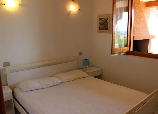 Apartment in Costa Rei near White Sandy Beach 1
