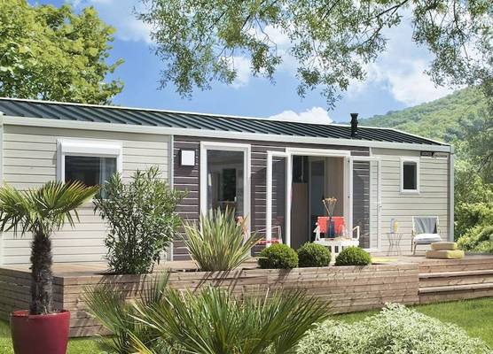 Lagrange Vacances Camping de l'Arquet 1