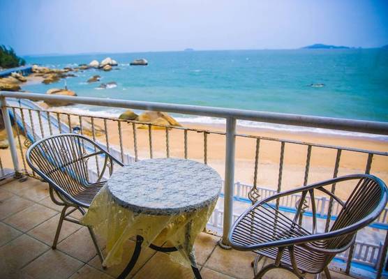 Titan Paradise Xiamen Hotel 1