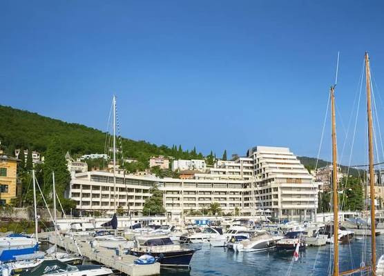 Hotel Admiral - by Liburnia Hotels & Villas 1