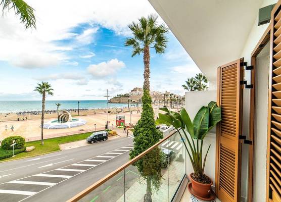 Duna Hotel Boutique 1