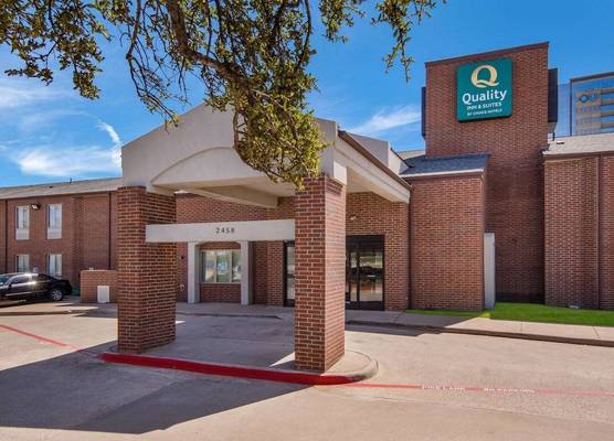 Quality Inn & Suites Richardson-Dallas 1