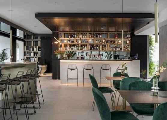 We Me Suite Hotel 1