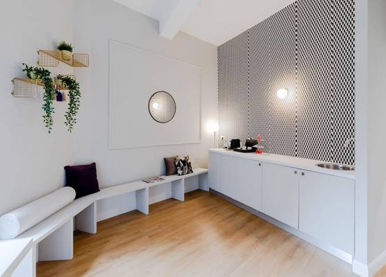 Suites by Chloe 1