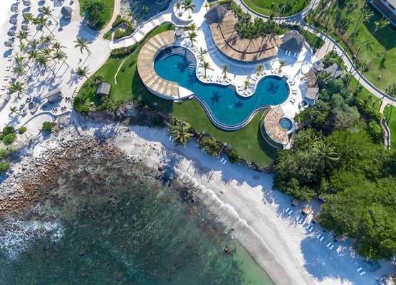 Four Seasons Resort Punta Mita 1