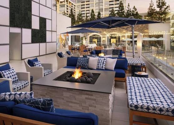 Irvine Marriott 1