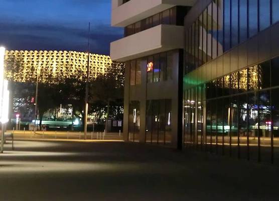 Biendo Hotel 1