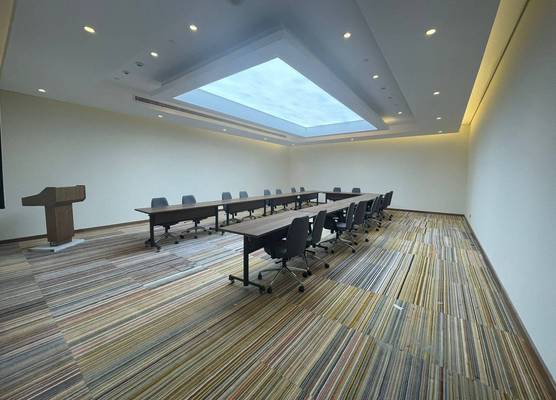 Novotel Jumeirah Village Triangle 1