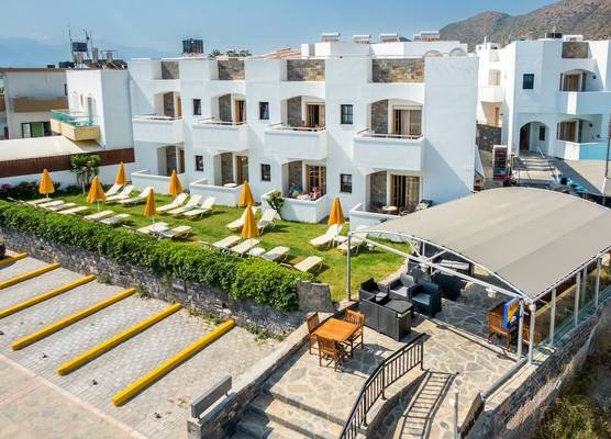 Elounda Alikes Suites & Studios 1