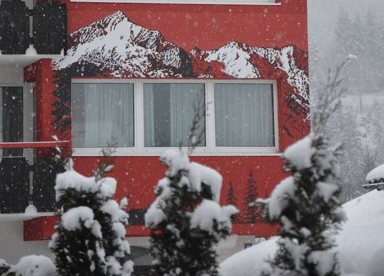 Hotel Rheinischer Hof 1
