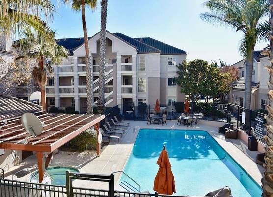 Sonesta ES Suites San Francisco Airport San Bruno 1