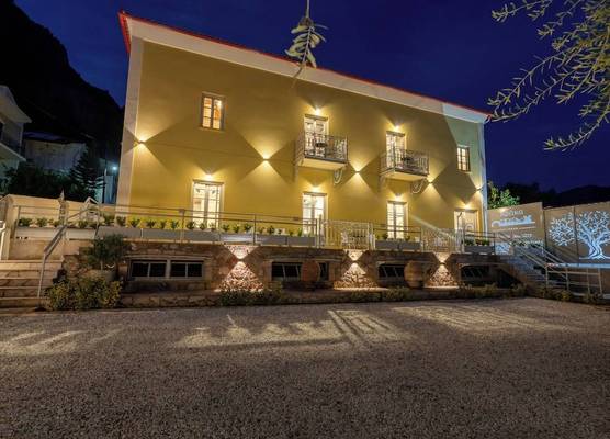 Kraka Apartments 1