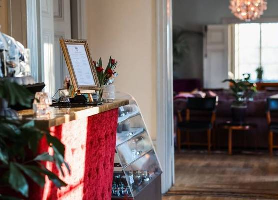 Rosersbergs Slottshotell 1