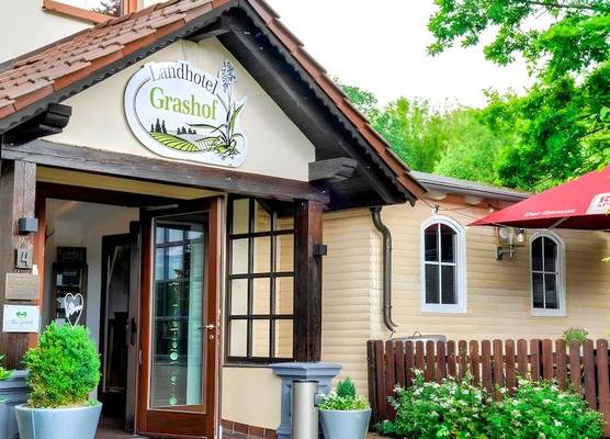 Landhotel Grashof 1