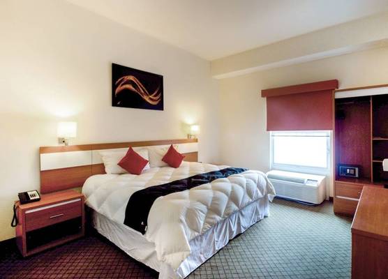 Los Herederos Hotel Piedras Negras 1
